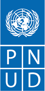 PNUD azul