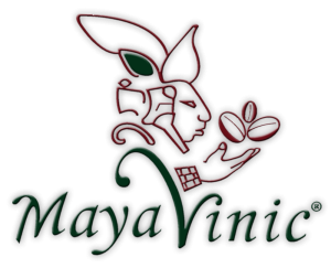 maya vinic logo