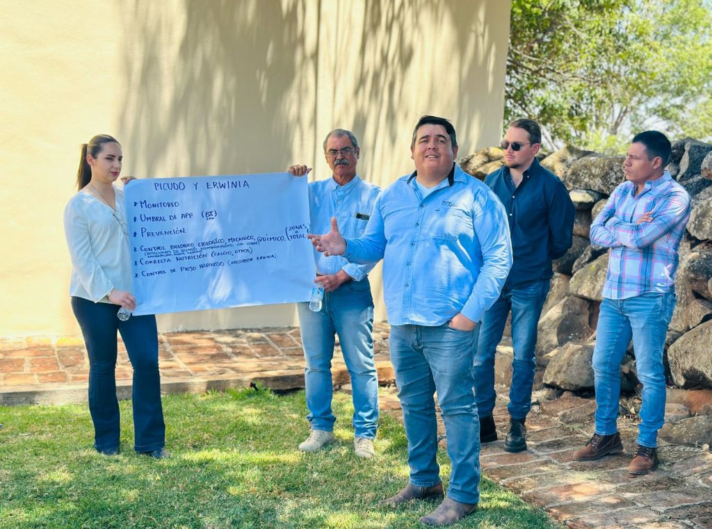 2025_Atotonilco_Intercambio Experiencias