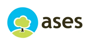 Logo ASES