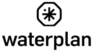Logo Waterplan