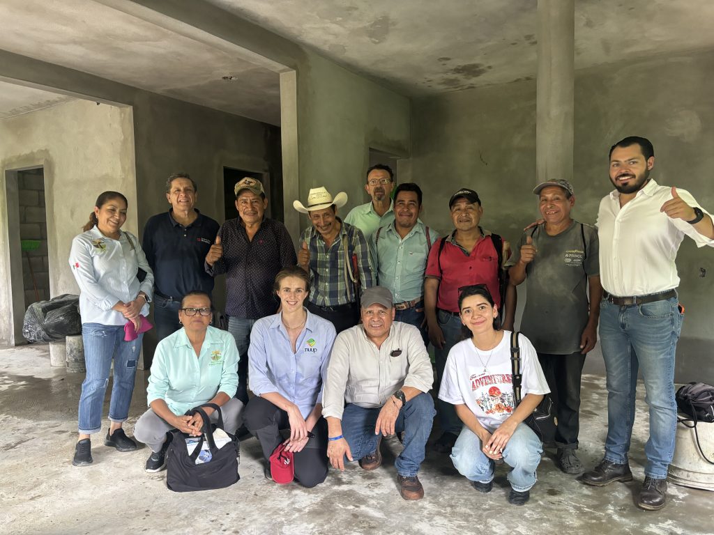 20240723_visita_Desarrollo Rural San Luis Potosí_1