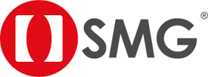 Logo Caja SMG